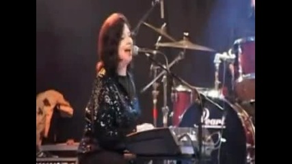 Linda Gail Lewis - Jambalaya
