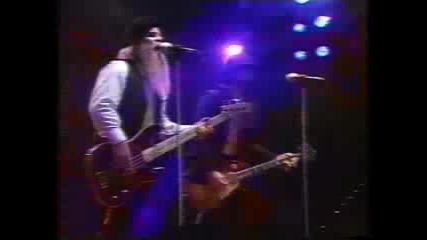 Zz Top - I Thank You