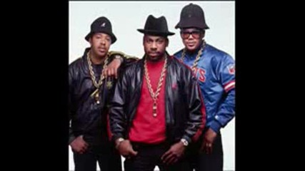 Run DMC - Bounce