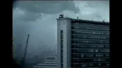 Johnnie Walker - Leap of Faith 
