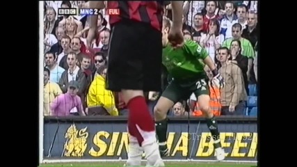 Joe Hart 2010 