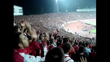 Plana : Cska - Fulam Unikalno