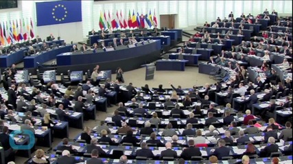 EU Parliament Chief Schulz Says Cameron's Debate Driven by Lies