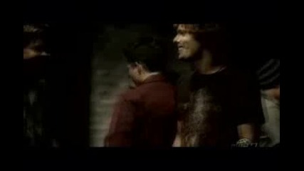 Ashley Tisdale - He Said She Said - Music Video