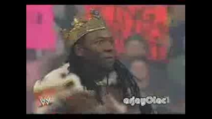 Wwe Raw July 02 2007 Part 2