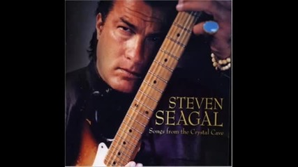 Steven Seagal - Dark Angel