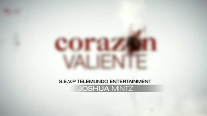 Corazon Valiente Avance Capitulo 154