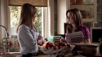 No Ordinary Family s01 ep05 part2 