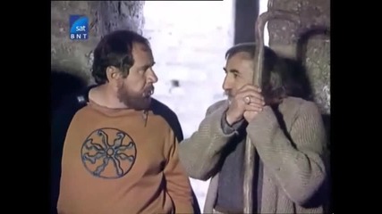 Българският филм Ламята (1974) [част 5]