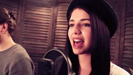 Nicole Cross - I Want You To Know - Zedd feat. Selena Gomez (official Cover Video)
