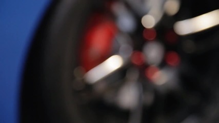 Take a tour of Hyundai_s booth at the 2011 Sema Show
