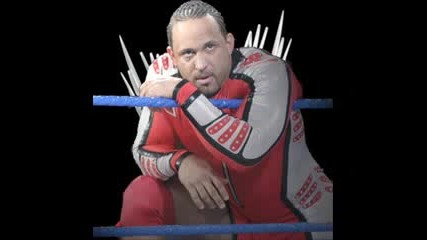 Wwe Vengeance 2007