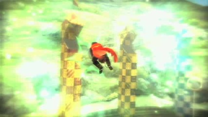 Harry Potter And Half - Blood Prince - *game Trailer*