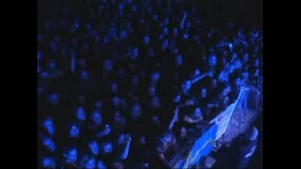 Europe - Hero (live 2004) 
