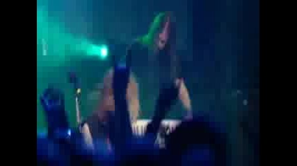 Children Of Bodom - Living Dead Beat