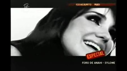 Rbd El Especial En Ritmosonlatino Parte 2