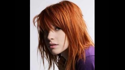..:happy Burthday Hayley :.. 