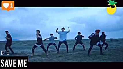 Kpop Random Dance Mirrored 5