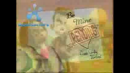 Jimmy Neutron - Girlfriend