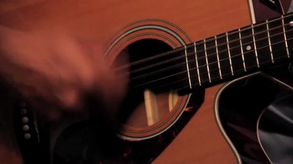 Ozanna - Rush Like Wow ( Acoustic )