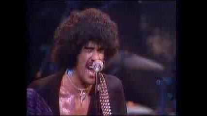 Thin Lizzy - The Rainbow - London 1978