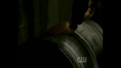 Supernatural S03e04 Fun with Dean 2