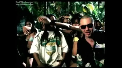 Pitbull Ft. Lil Jon - Toma - (високо Качество) ; 