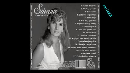 Silvana Armenulic - Otiso si bez pozdrava 