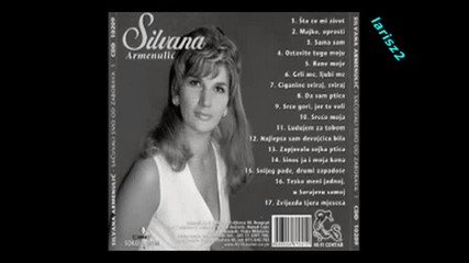 Silvana Armenulic - Otiso si bez pozdrava