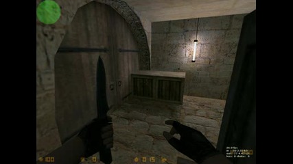 Counter - Strkike1.6 Dai na Max
