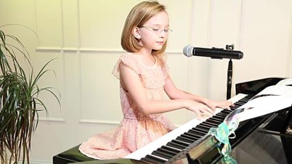 Три Желания - Виктория Старикова - 9 лет