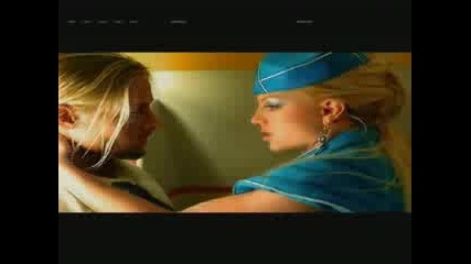 Britney Spears - lace and lather