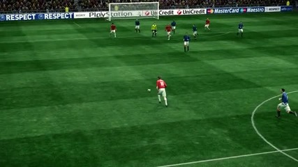 Pes 2010 gol ot 38 m 