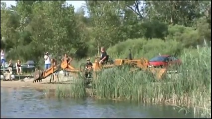 Каскадьор изчезнеш Грешен 