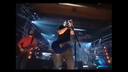 Linkin Park - From The Inside Live Nyc Webst