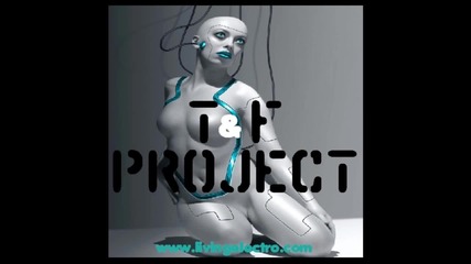Tf Project - What Is Good [original Mix]