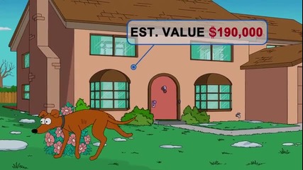 The Simpsons - Season 25 Episode 11 - 480p