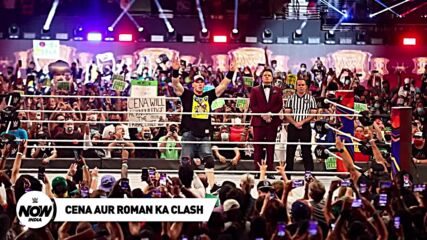 WWE"s Most Heated Rivalries of 2021: WWE Now India