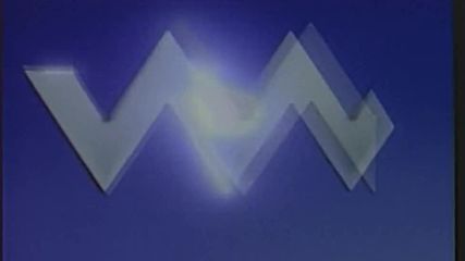 Viacom Logo short 1990 - 2000