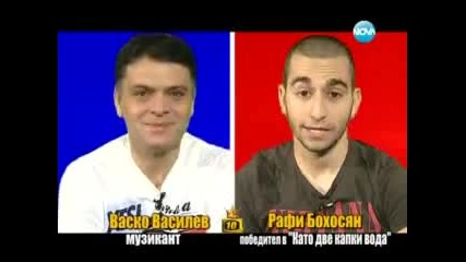 Gospodari na efira 14.06.2013