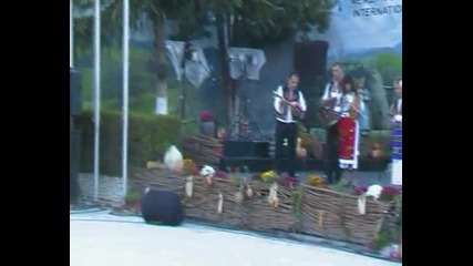 Ork.глогово - Ивелина