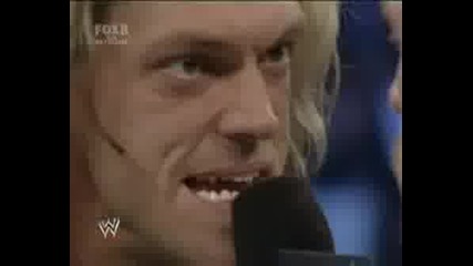Triple H В Smackdown (2)