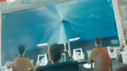 Star Trek - Movie Trailer 