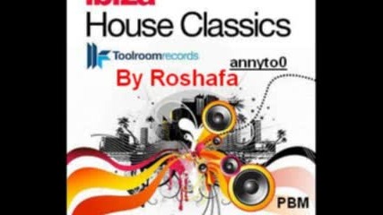 Mark Knight And Funkagenda - Man With The Red Face (Original)