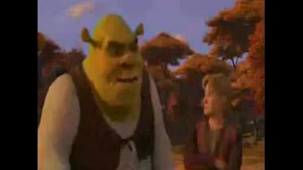 Пародия на Shrek - Много Смях!18