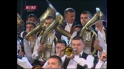 100 Truba u Beogradu Za Beograd