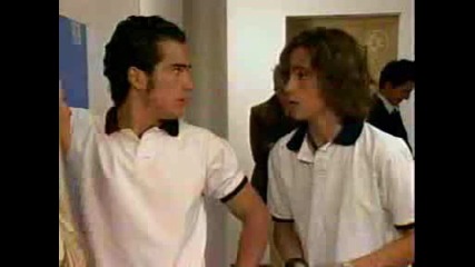 Diego Gonzalez (en rebelde)
