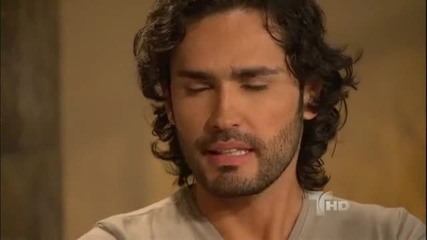 los herederos del monte capitulo 123 parte 1