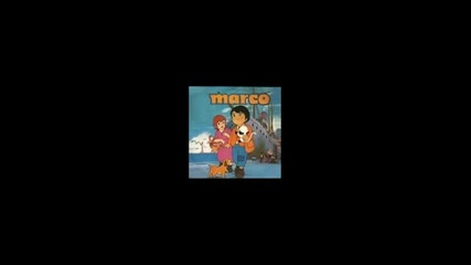 Marco - Theme (gitti _ Erika)