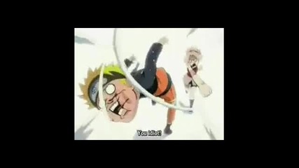 Naruto Bg Mix 2013